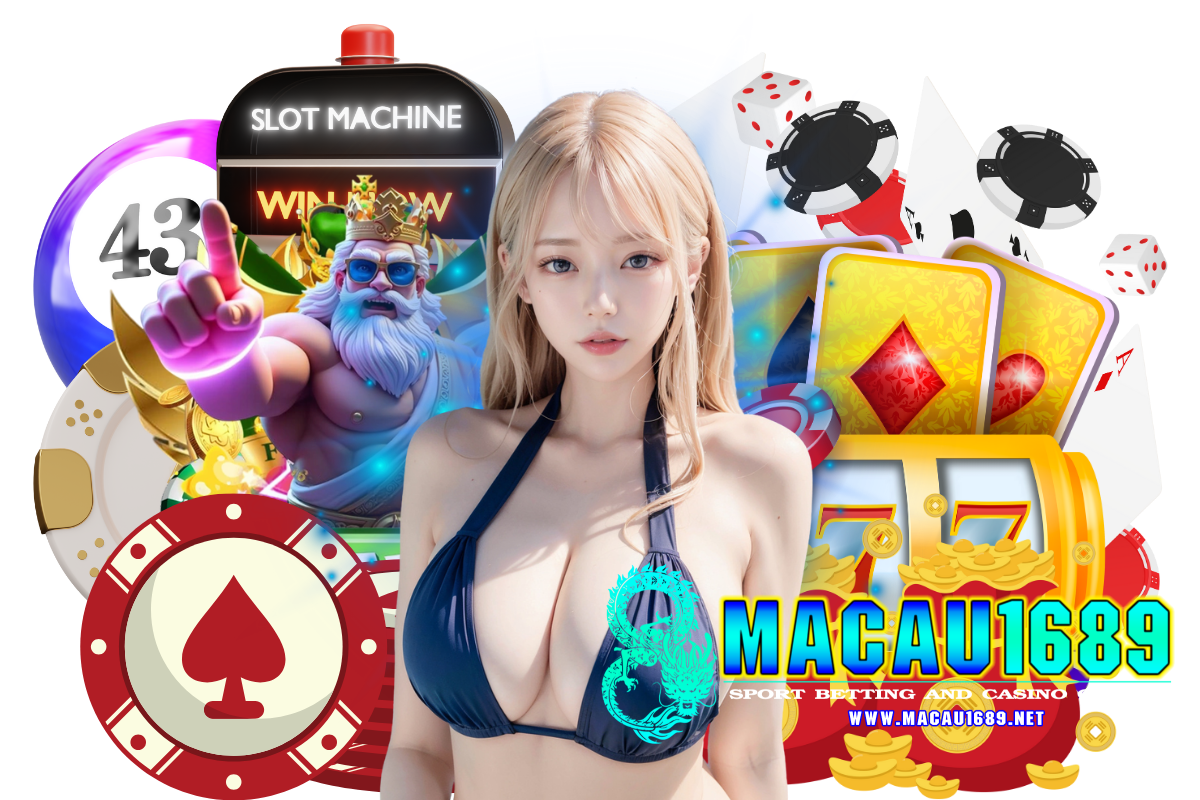macau1689 สล็อต